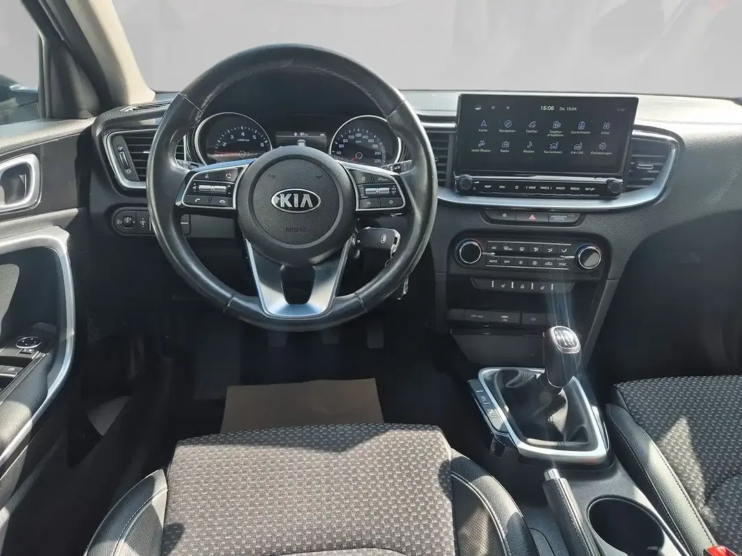 Kia XCeed - Thumbnail 10