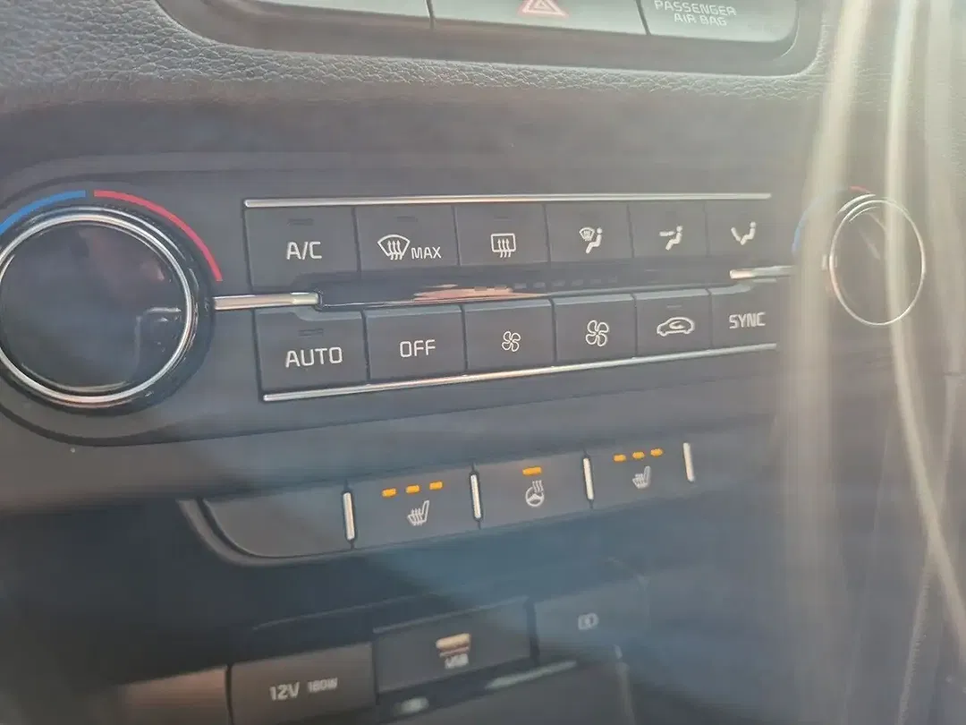 Kia XCeed - foto 15