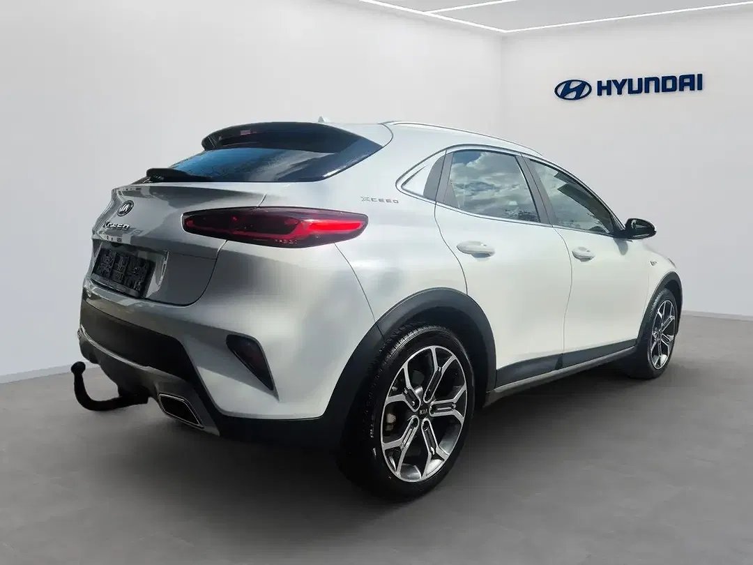 Kia XCeed - Thumbnail 3