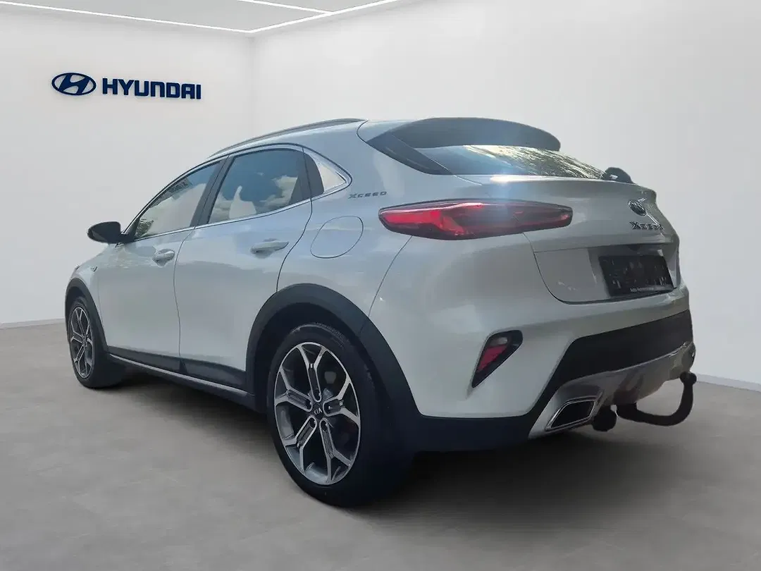 Kia XCeed - Thumbnail 4