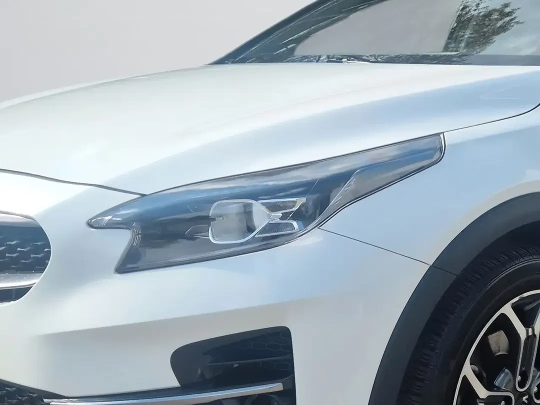 Kia XCeed - Thumbnail 5