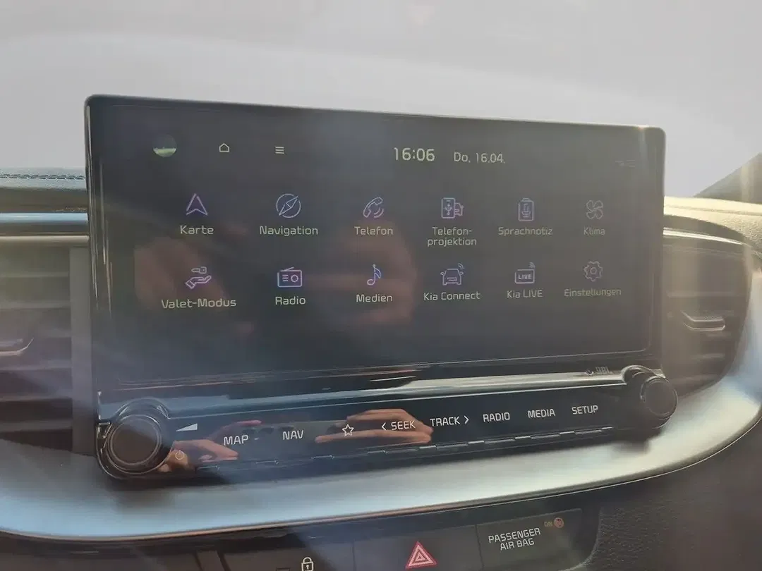 Kia XCeed - Thumbnail 9