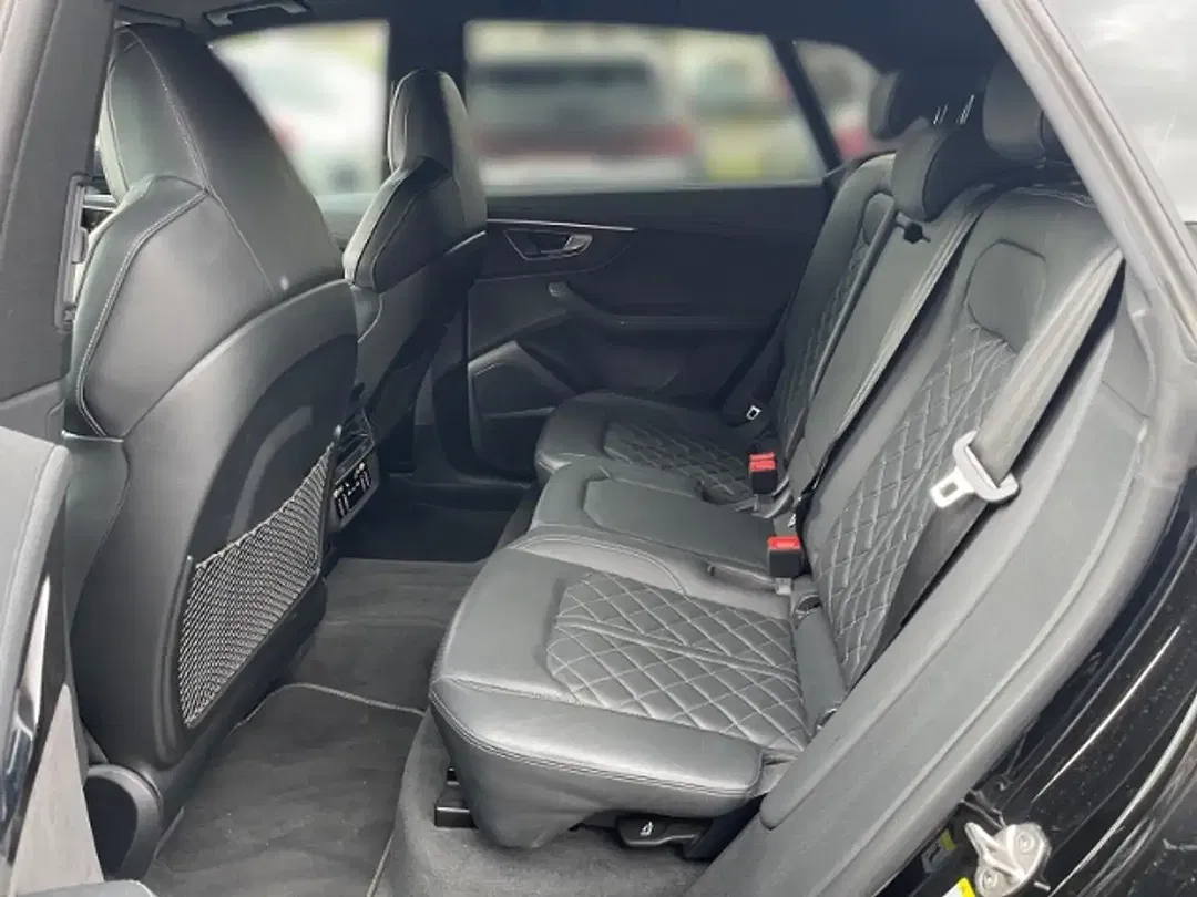 Audi SQ8 Matrix LED - Thumbnail 11