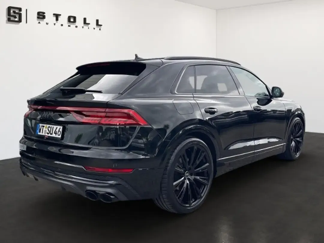 Audi SQ8 Matrix LED - Thumbnail 3
