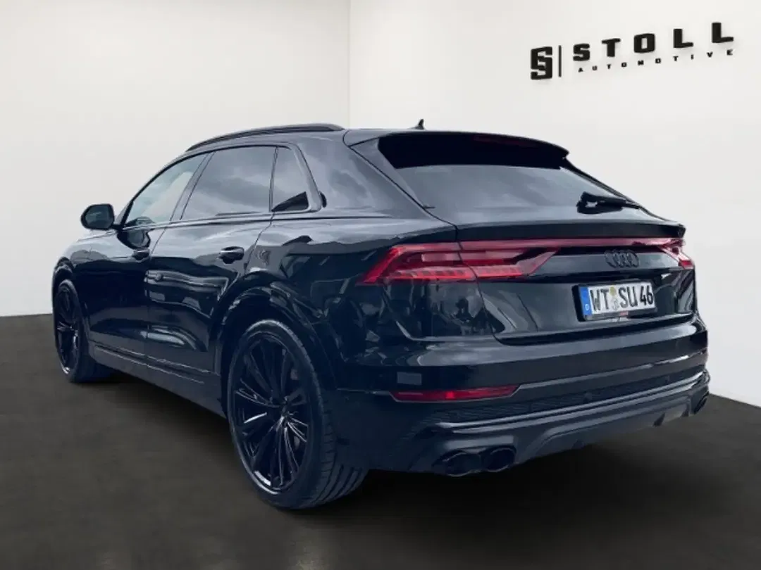 Audi SQ8 Matrix LED - Thumbnail 4