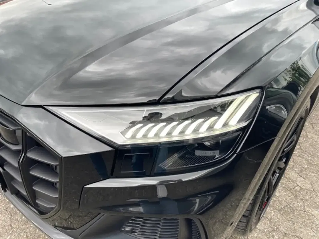 Audi SQ8 Matrix LED - Thumbnail 5