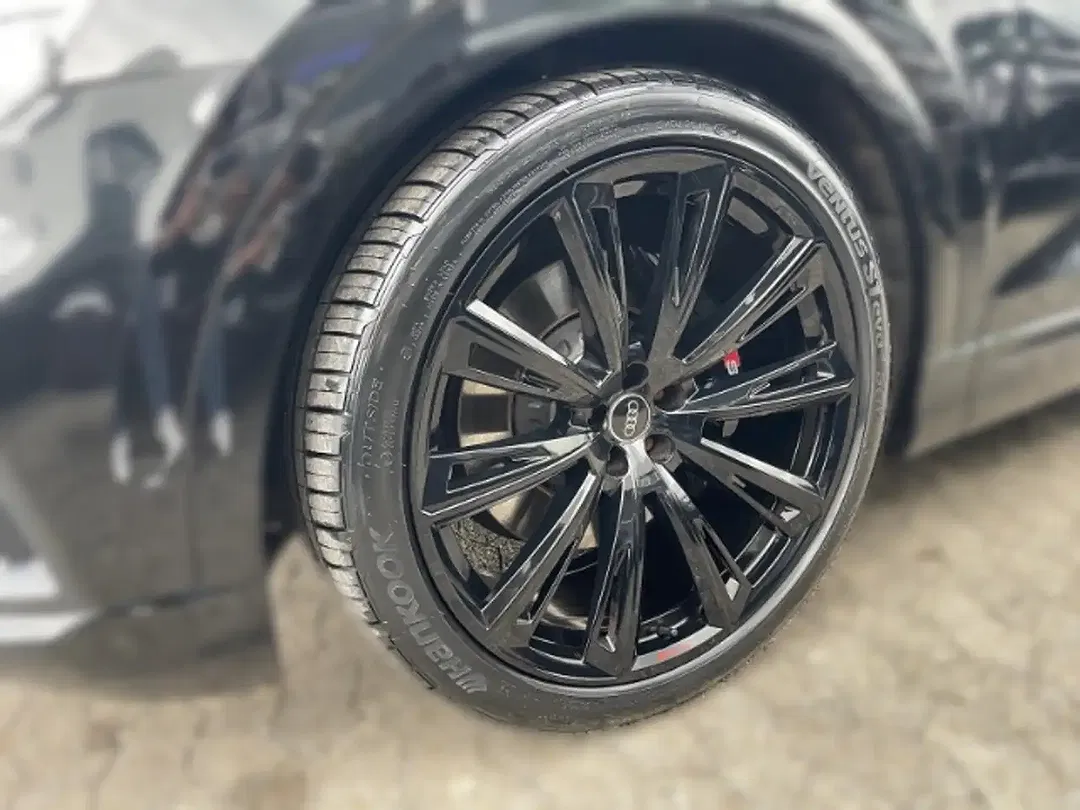 Audi SQ8 Matrix LED - Thumbnail 6