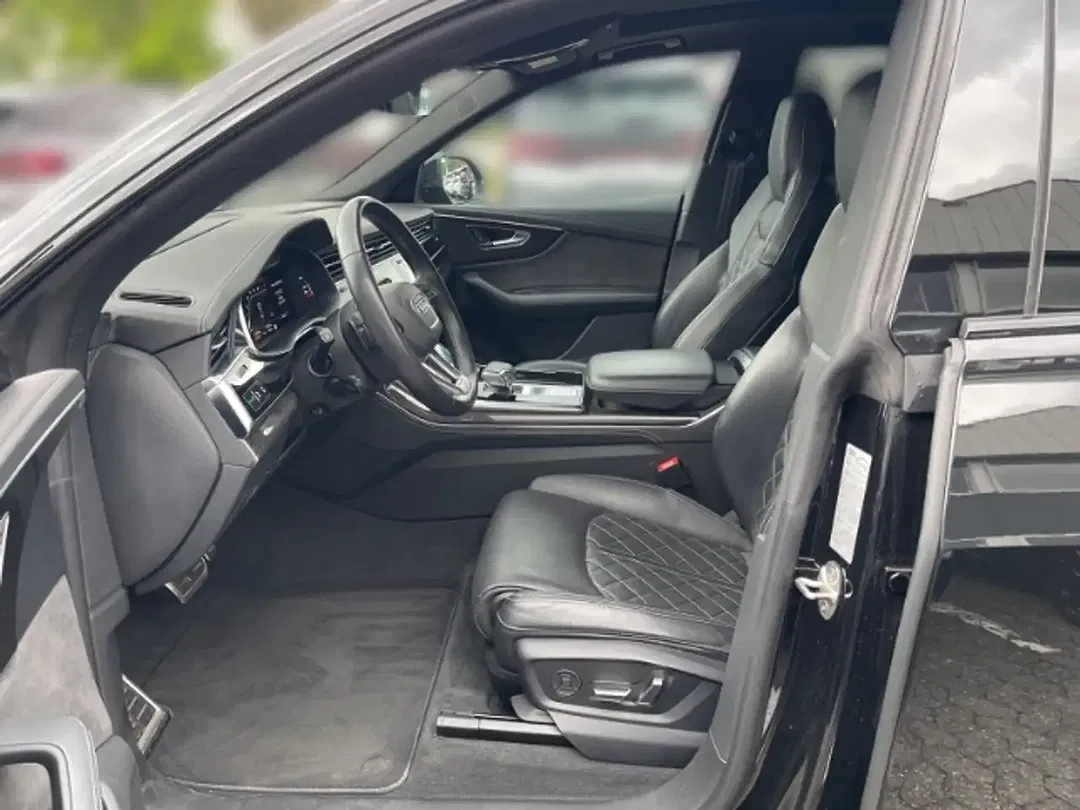 Audi SQ8 Matrix LED - Thumbnail 7
