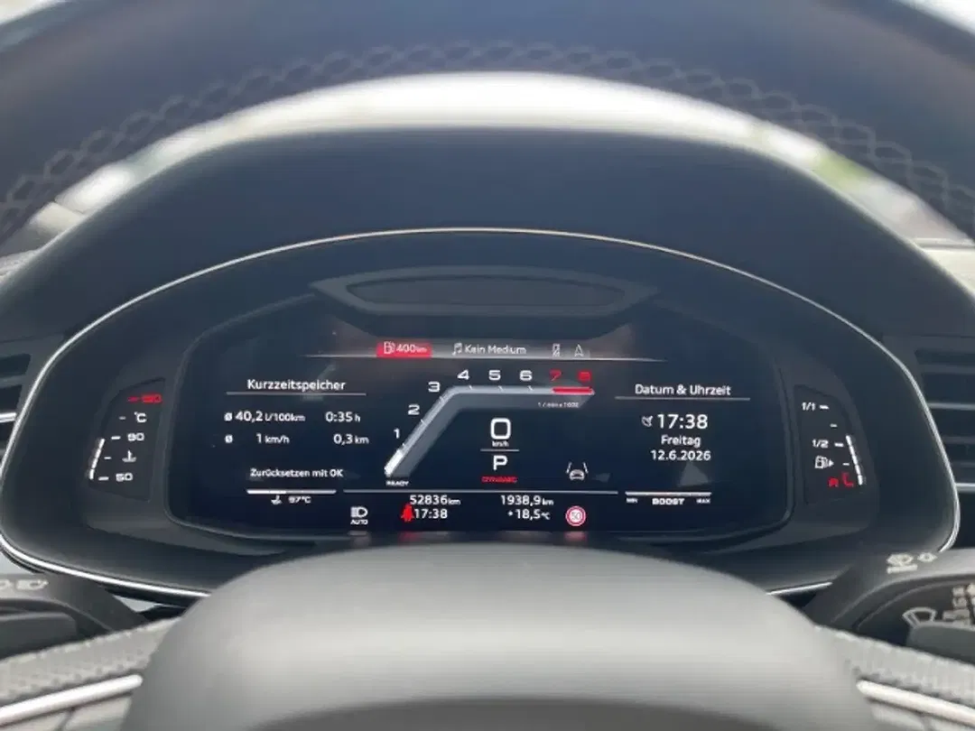 Audi SQ8 Matrix LED - Thumbnail 8