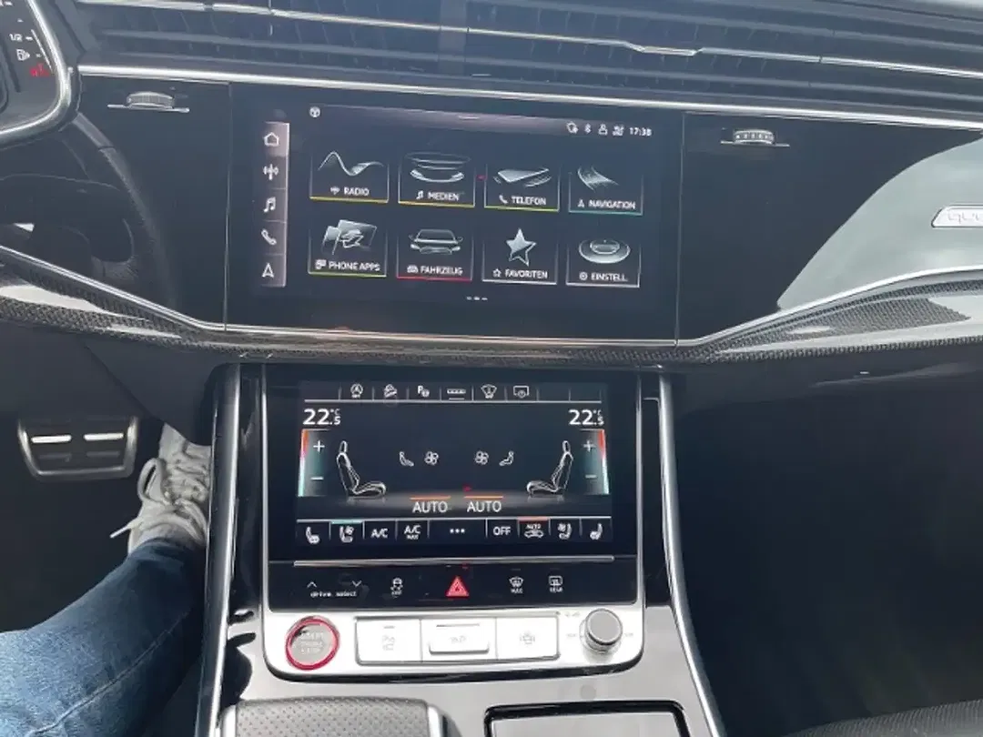 Audi SQ8 Matrix LED - Thumbnail 9