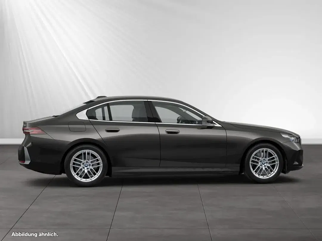 BMW i5 eDrive - Thumbnail 6