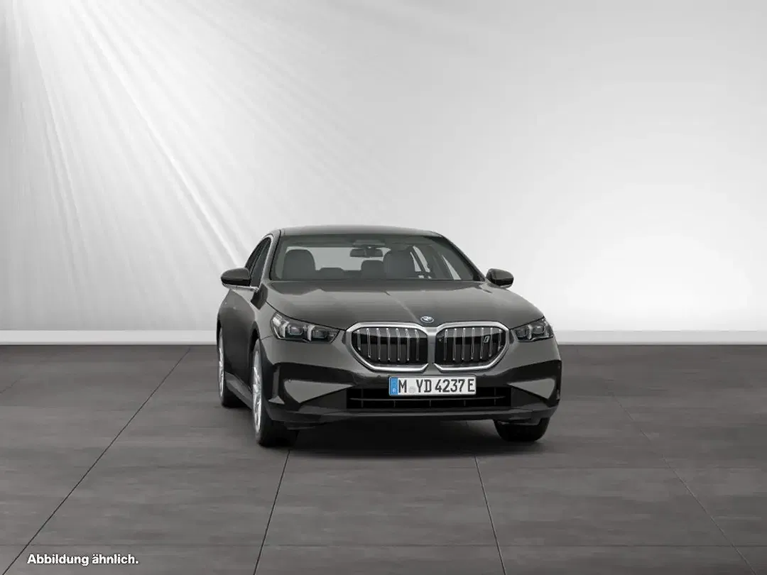 BMW i5 eDrive - Thumbnail 7