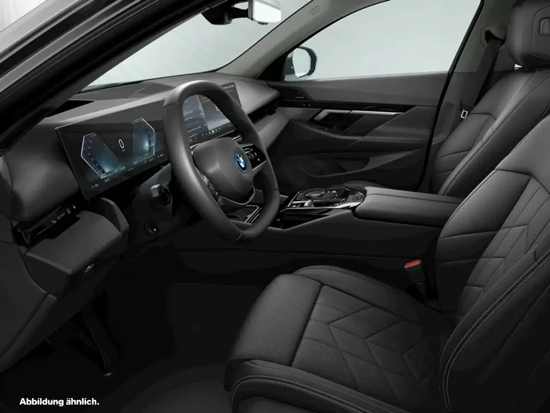 BMW i5 eDrive - foto 2