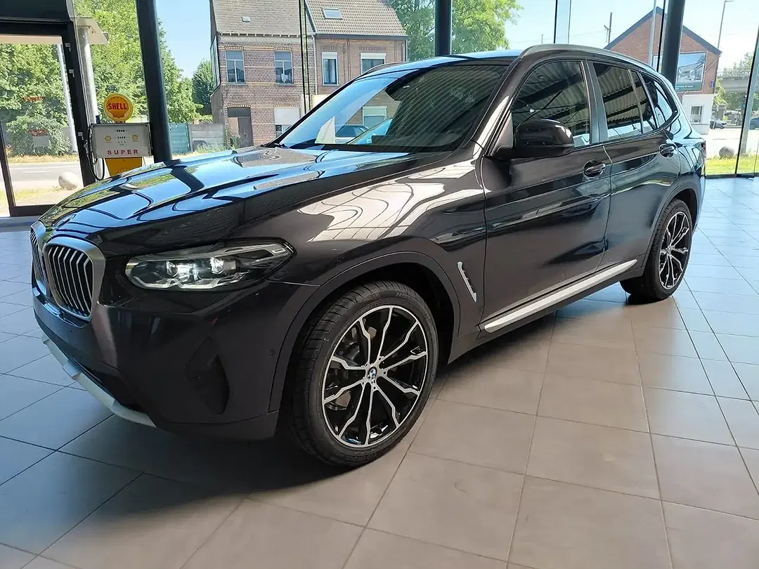 BMW X3 - foto 1