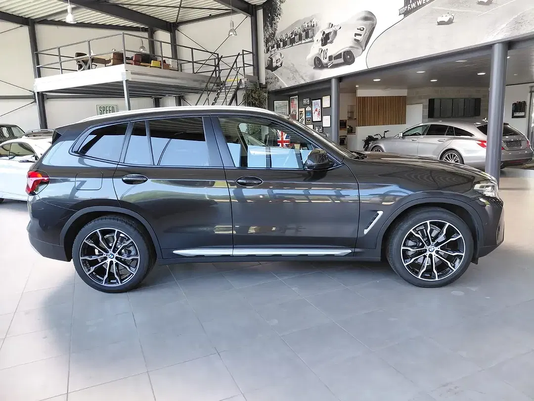 BMW X3 - foto 2