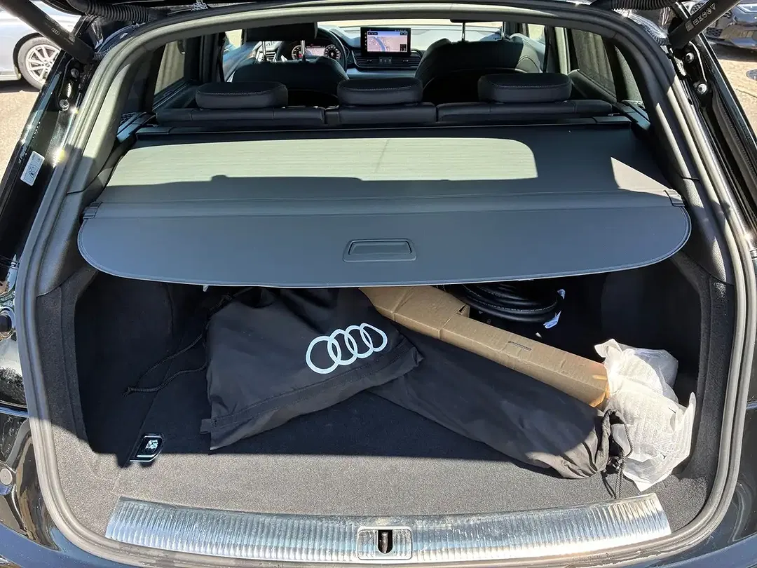Audi Q5 55 TFSI e S tronic quattro Matrix LED S line - Thumbnail 14