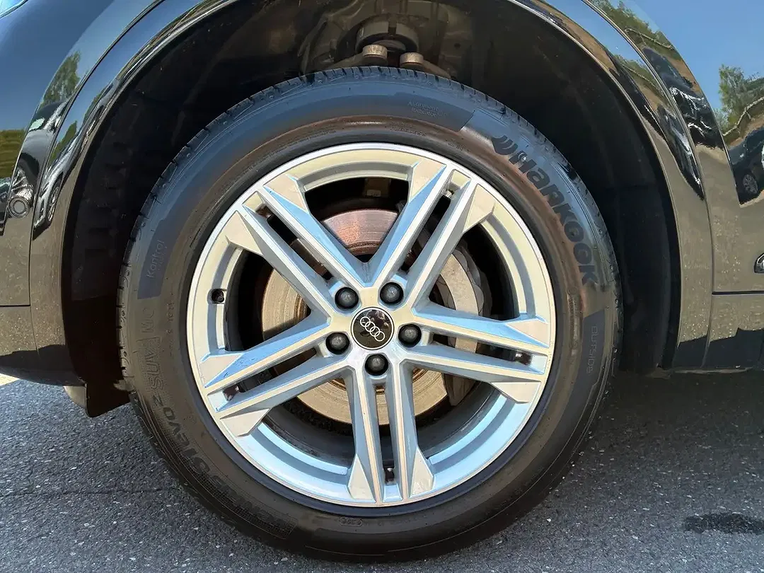 Audi Q5 55 TFSI e S tronic quattro Matrix LED S line - Thumbnail 5