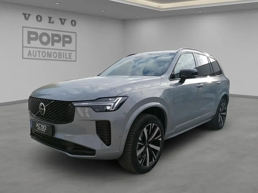 Volvo XC90 T8 AWD Plus Dark - Afbeelding 1