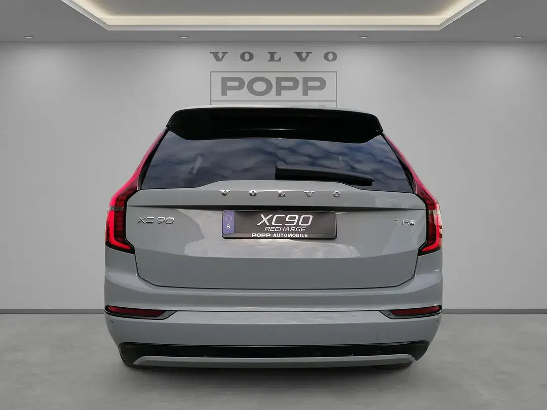 Volvo XC90 T8 AWD Plus Dark - Thumbnail 13