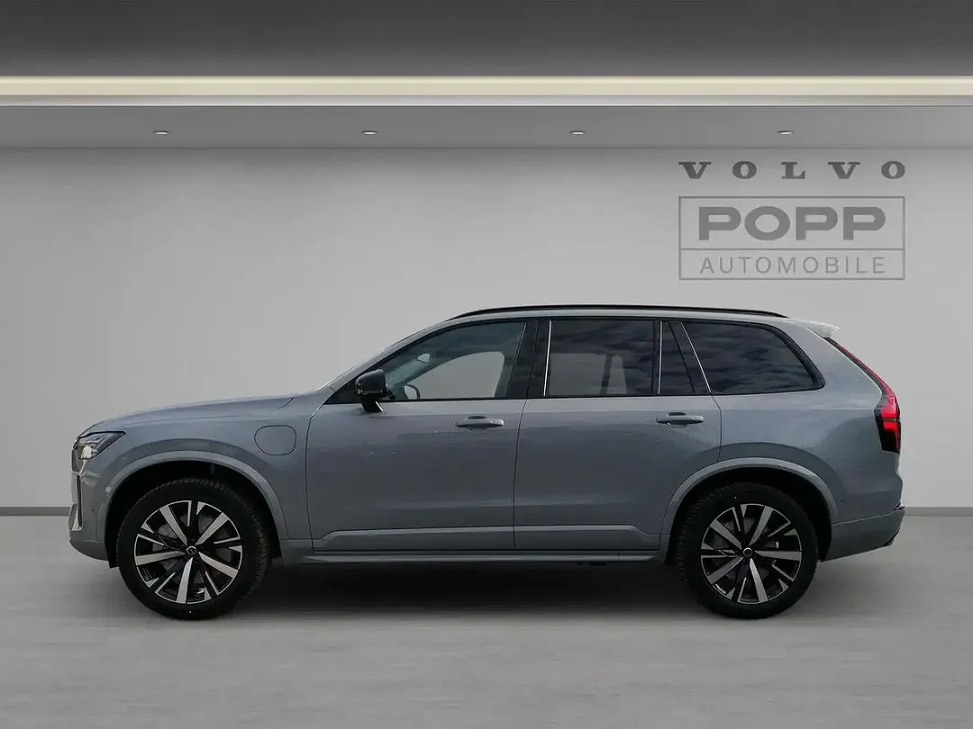Volvo XC90 T8 AWD Plus Dark - foto 2