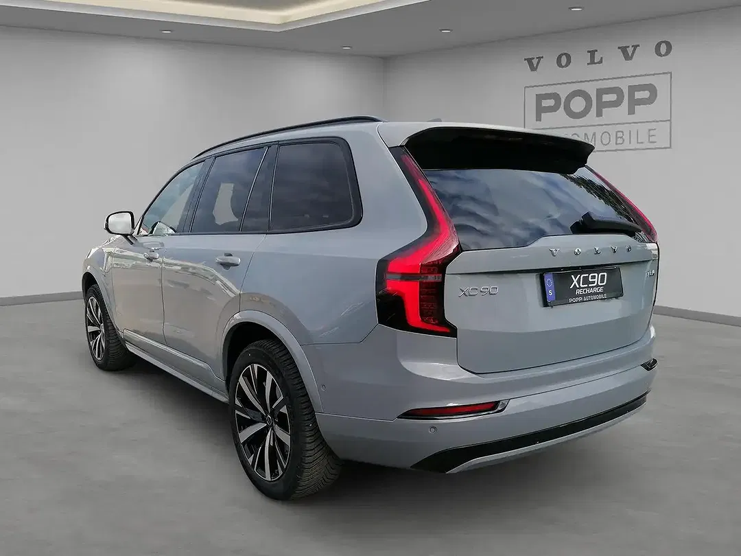 Volvo XC90 T8 AWD Plus Dark - Thumbnail 3