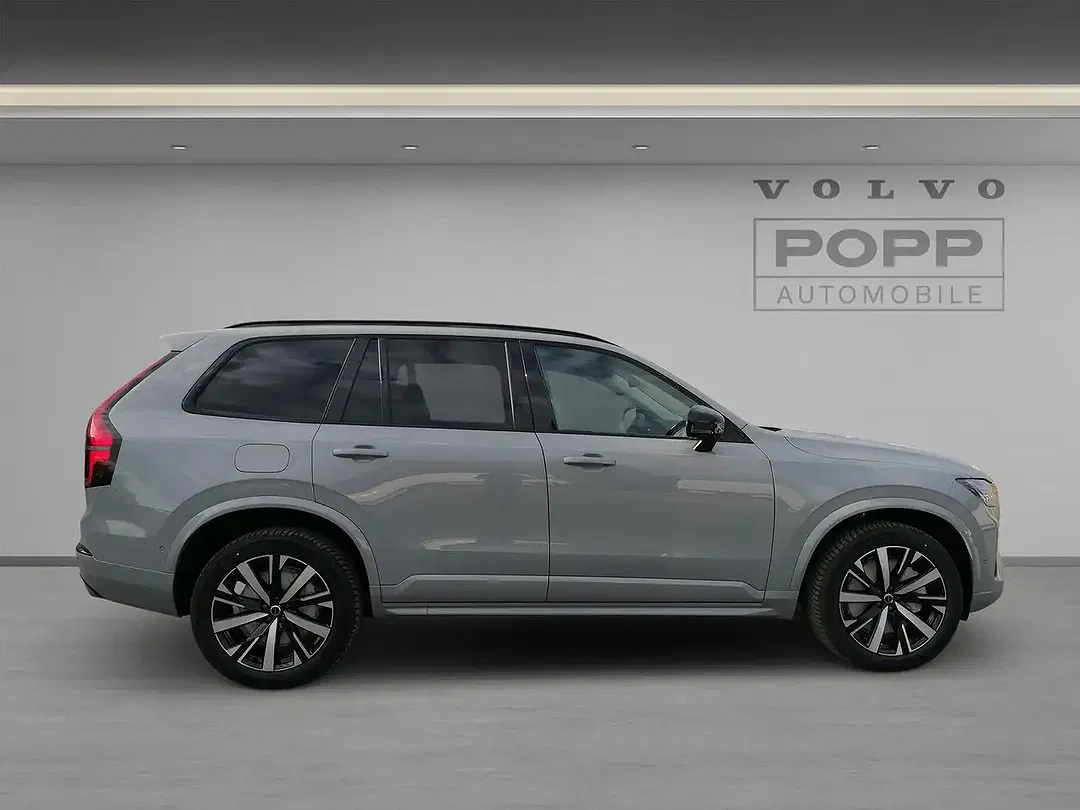 Volvo XC90 T8 AWD Plus Dark - Thumbnail 6