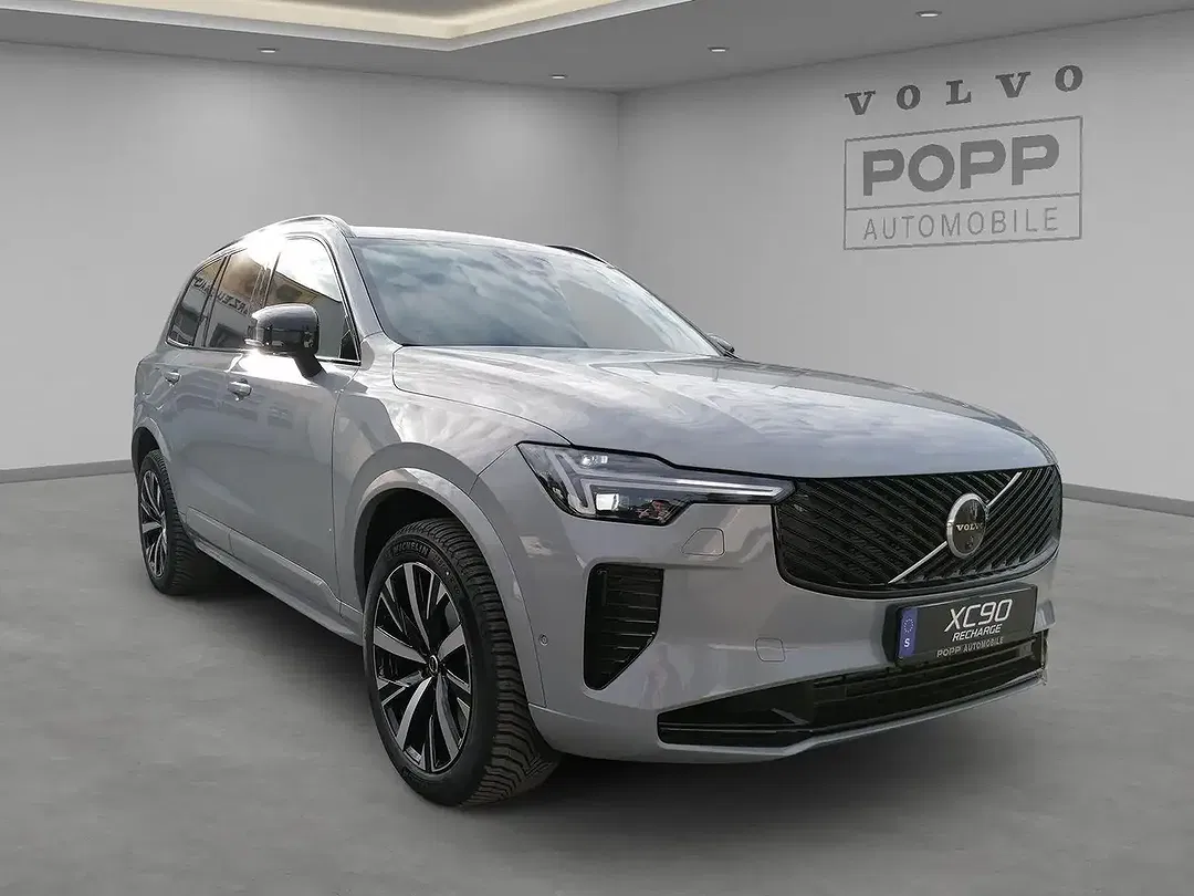 Volvo XC90 T8 AWD Plus Dark - Thumbnail 7