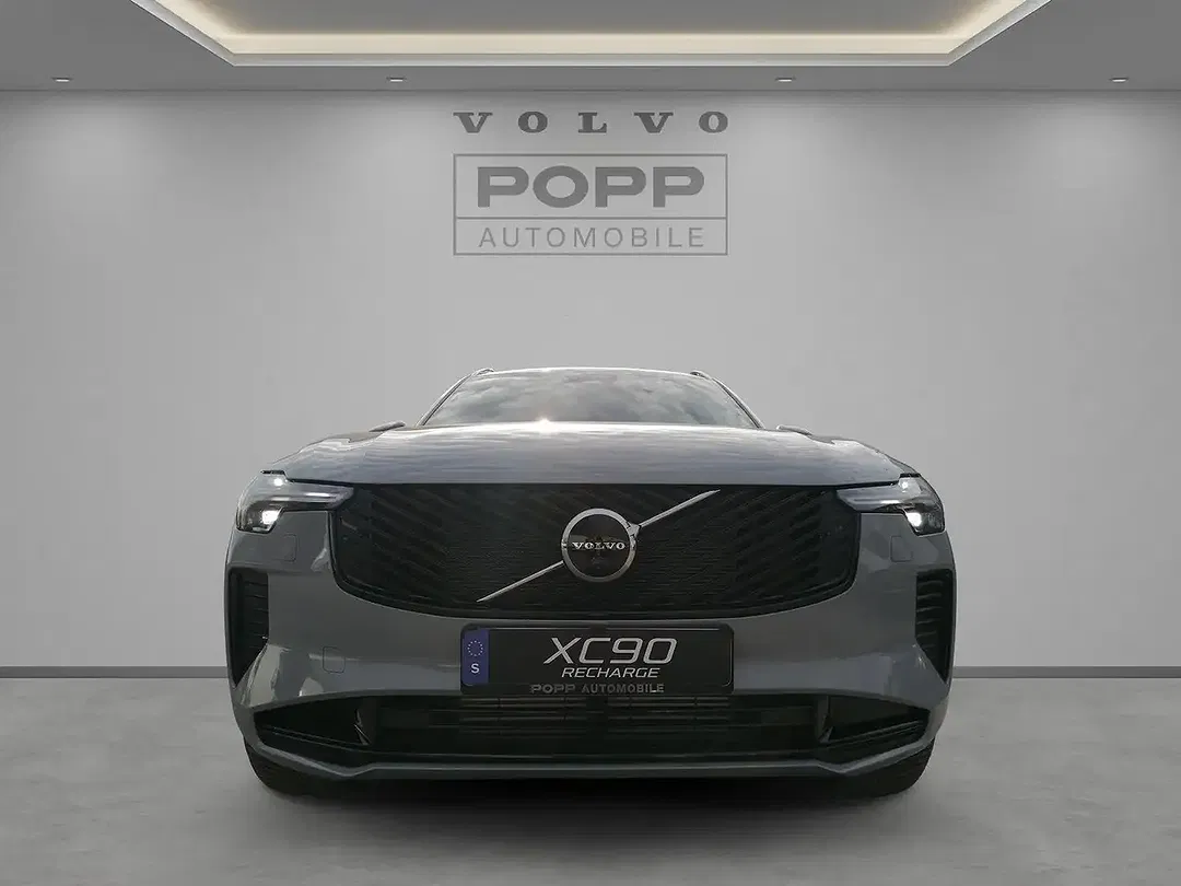 Volvo XC90 T8 AWD Plus Dark - Thumbnail 8