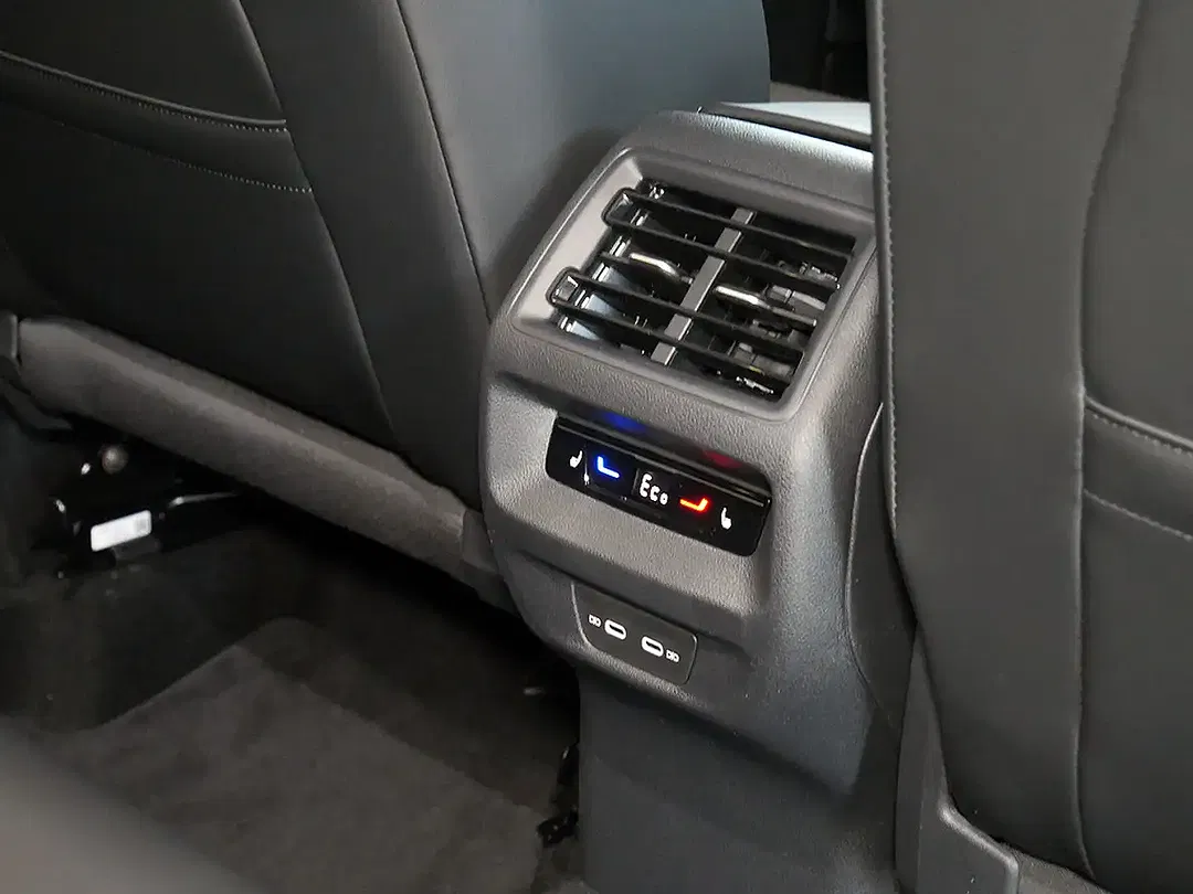 Volkswagen Tiguan 1.5 eHybrid - Thumbnail 11