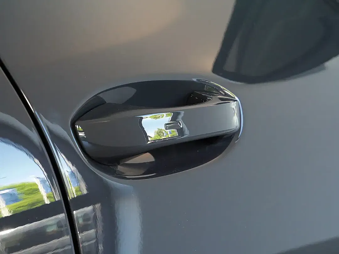 Volkswagen Tiguan 1.5 eHybrid - Thumbnail 12