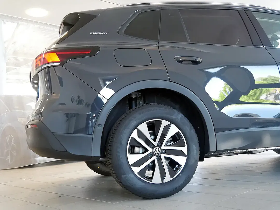 Volkswagen Tiguan 1.5 eHybrid - Thumbnail 6