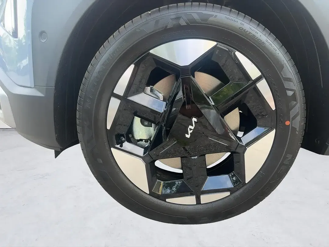 Kia Seltos 1.6 T-GDI Spirit - Thumbnail 11