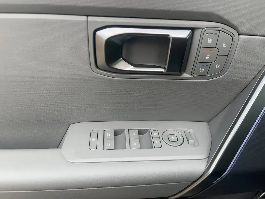 Kia Seltos 1.6 T-GDI Spirit - Thumbnail 12