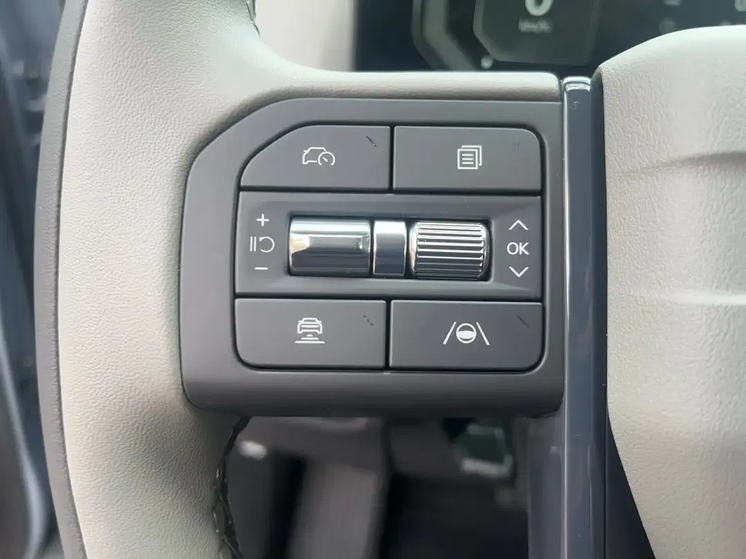 Kia Seltos 1.6 T-GDI Spirit - Thumbnail 13