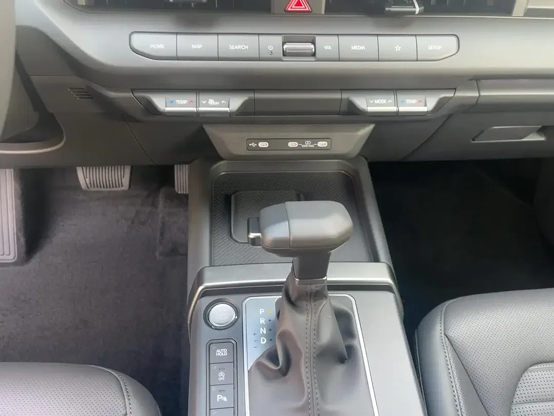 Kia Seltos 1.6 T-GDI Spirit - foto 14