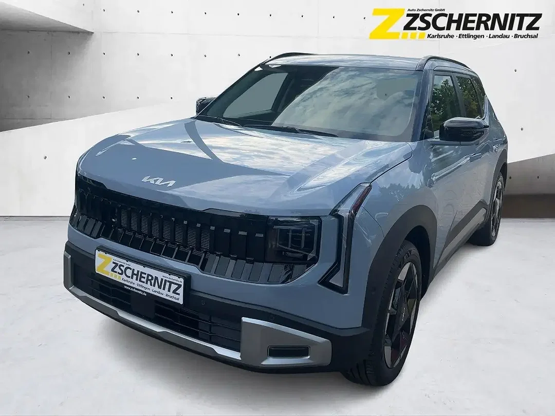 Kia Seltos 1.6 T-GDI Spirit - Afbeelding 1
