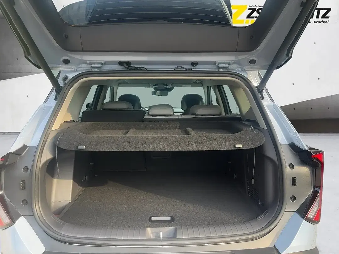 Kia Seltos 1.6 T-GDI Spirit - Thumbnail 5
