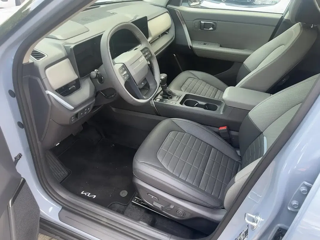 Kia Seltos 1.6 T-GDI Spirit - Thumbnail 6