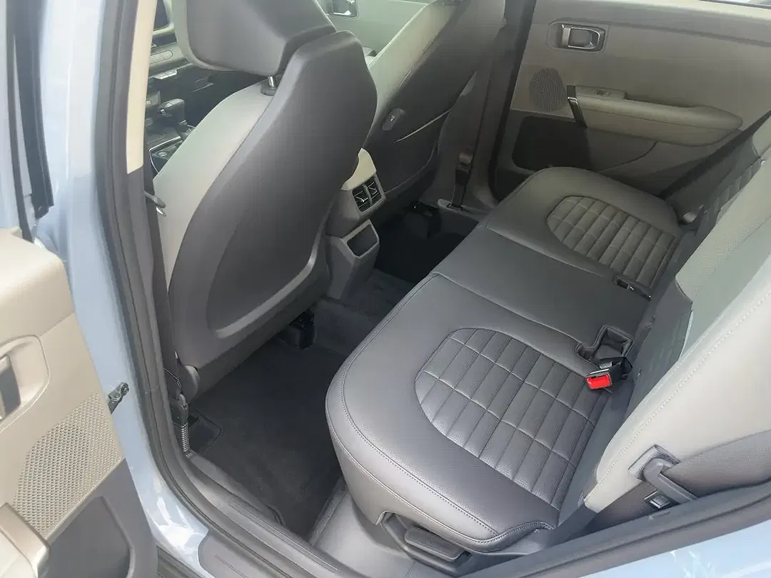 Kia Seltos 1.6 T-GDI Spirit - Thumbnail 7