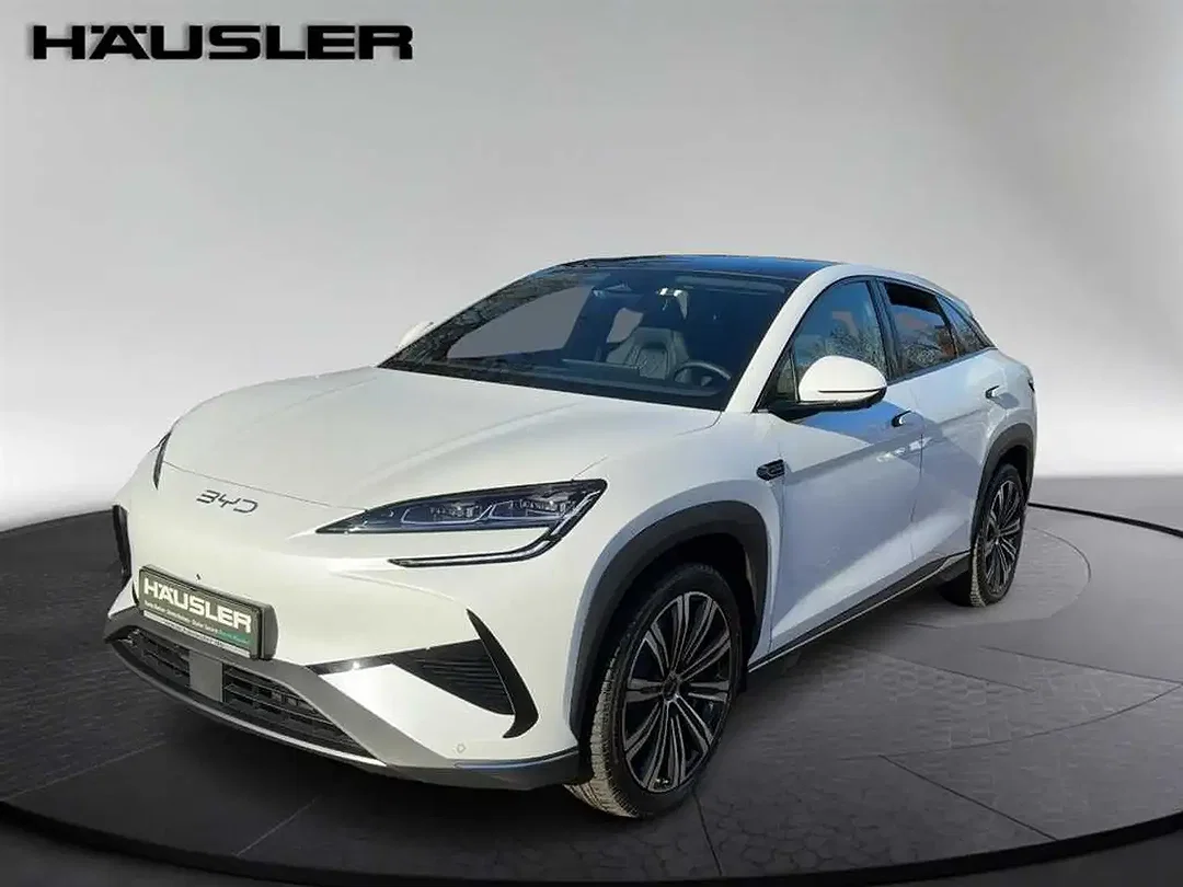 BYD Sealion 7 AWD Design - Afbeelding 1