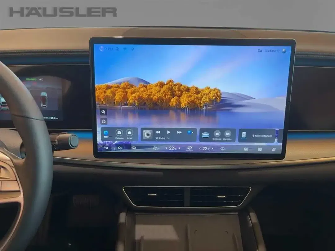 BYD Sealion 7 AWD Design - Thumbnail 12