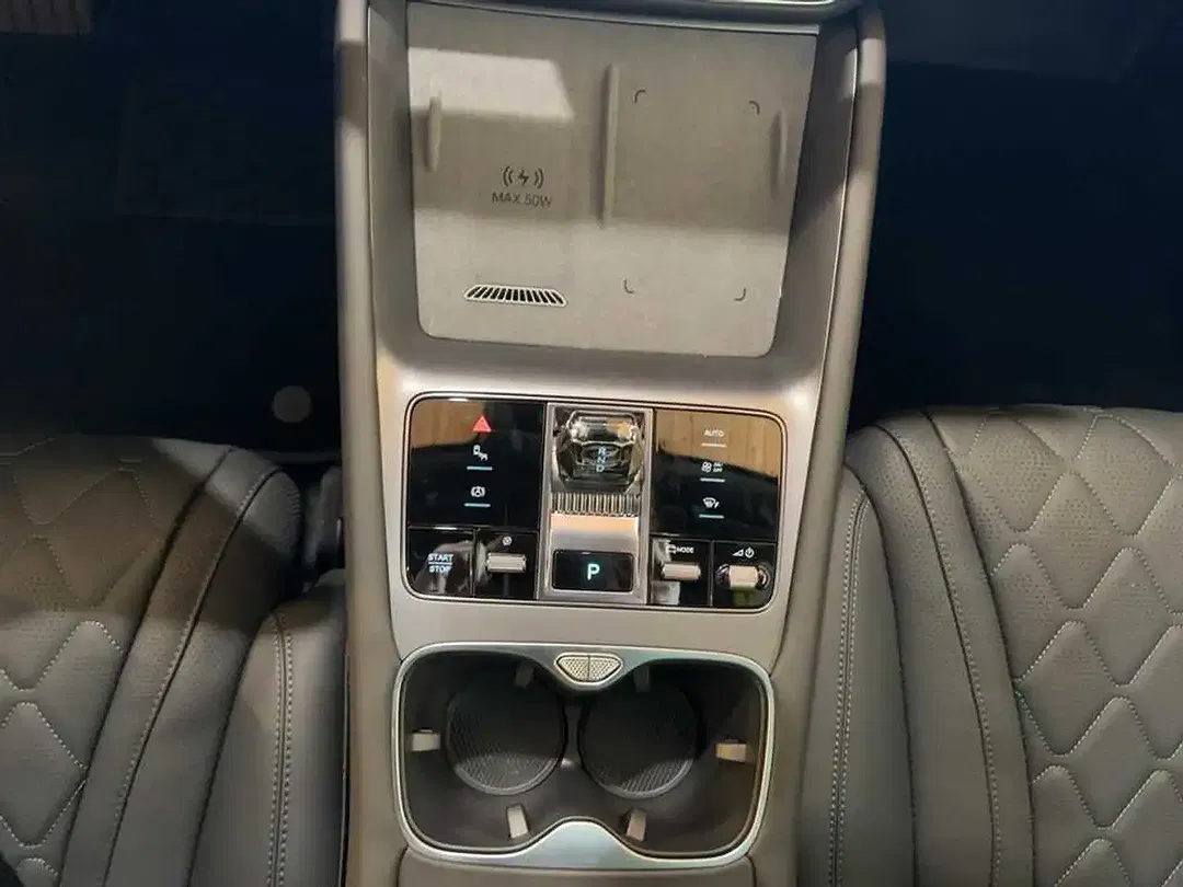 BYD Sealion 7 AWD Design - Thumbnail 14