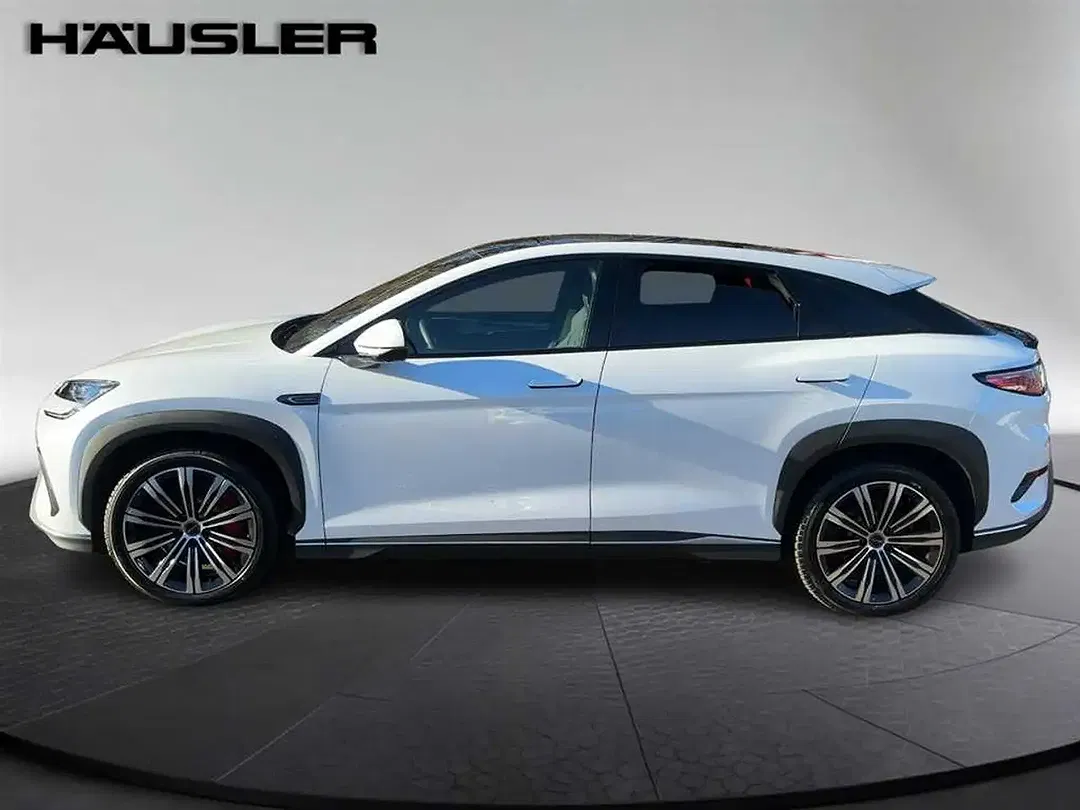 BYD Sealion 7 AWD Design - foto 2