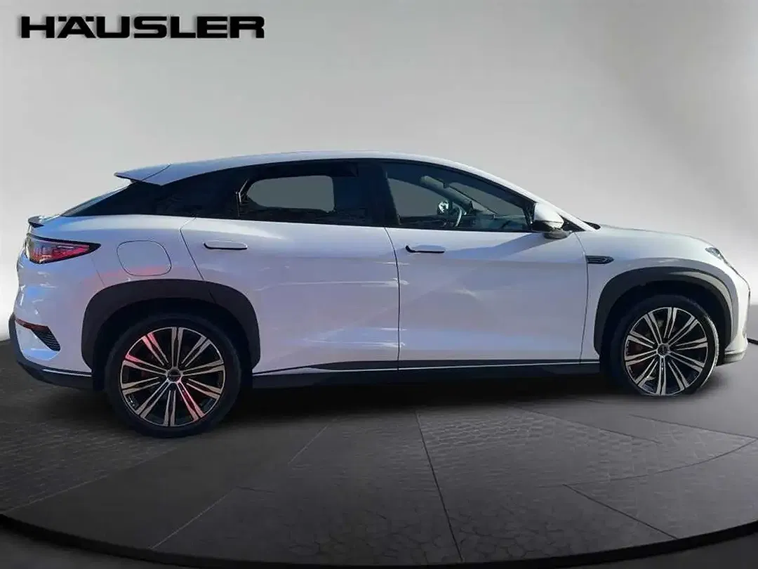 BYD Sealion 7 AWD Design - Thumbnail 5