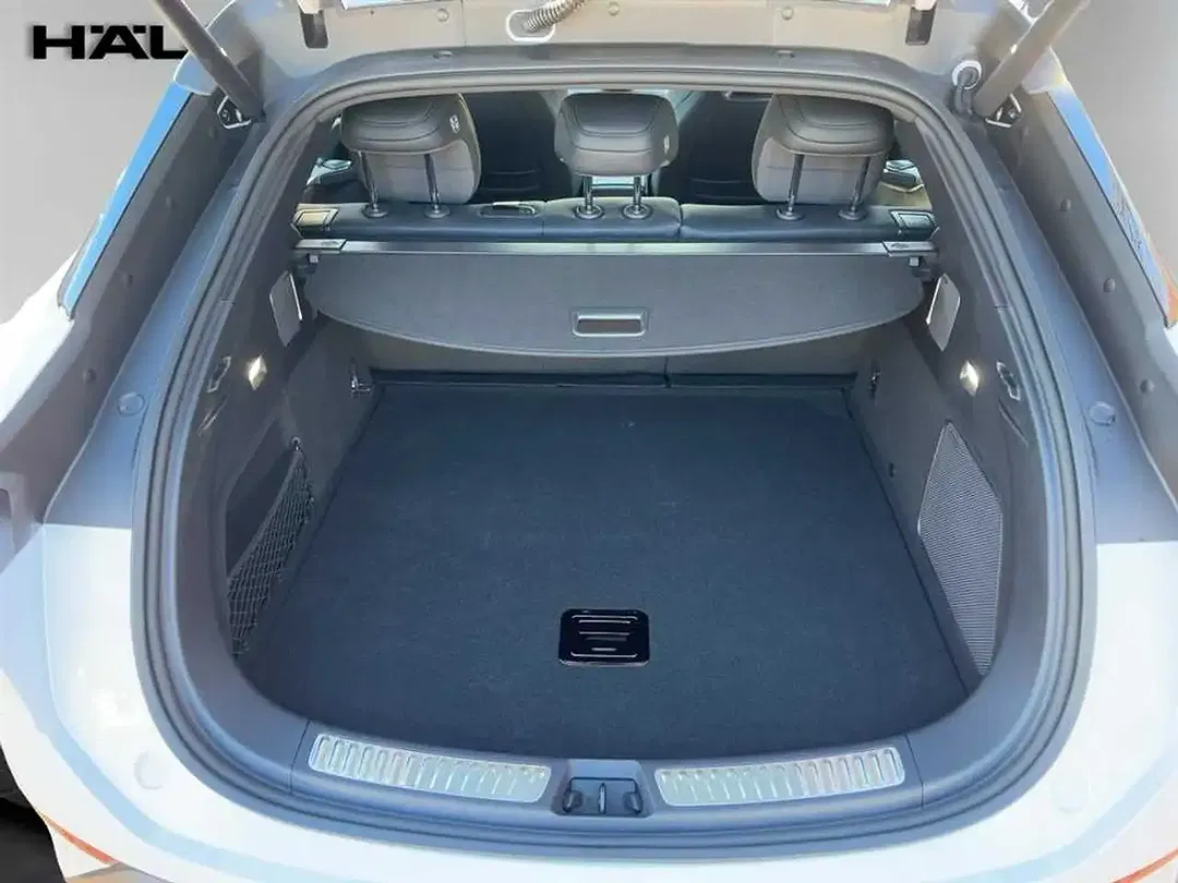BYD Sealion 7 AWD Design - Thumbnail 7