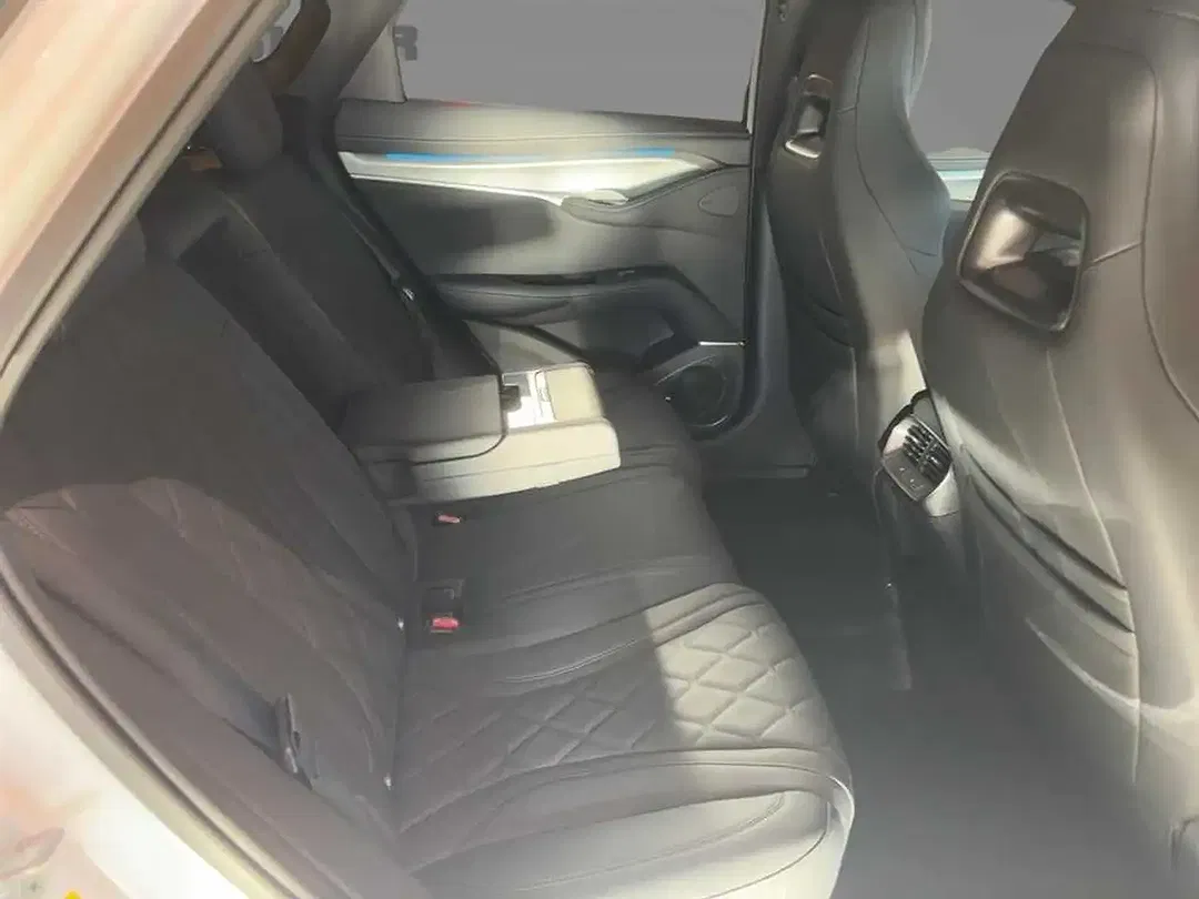 BYD Sealion 7 AWD Design - Thumbnail 9