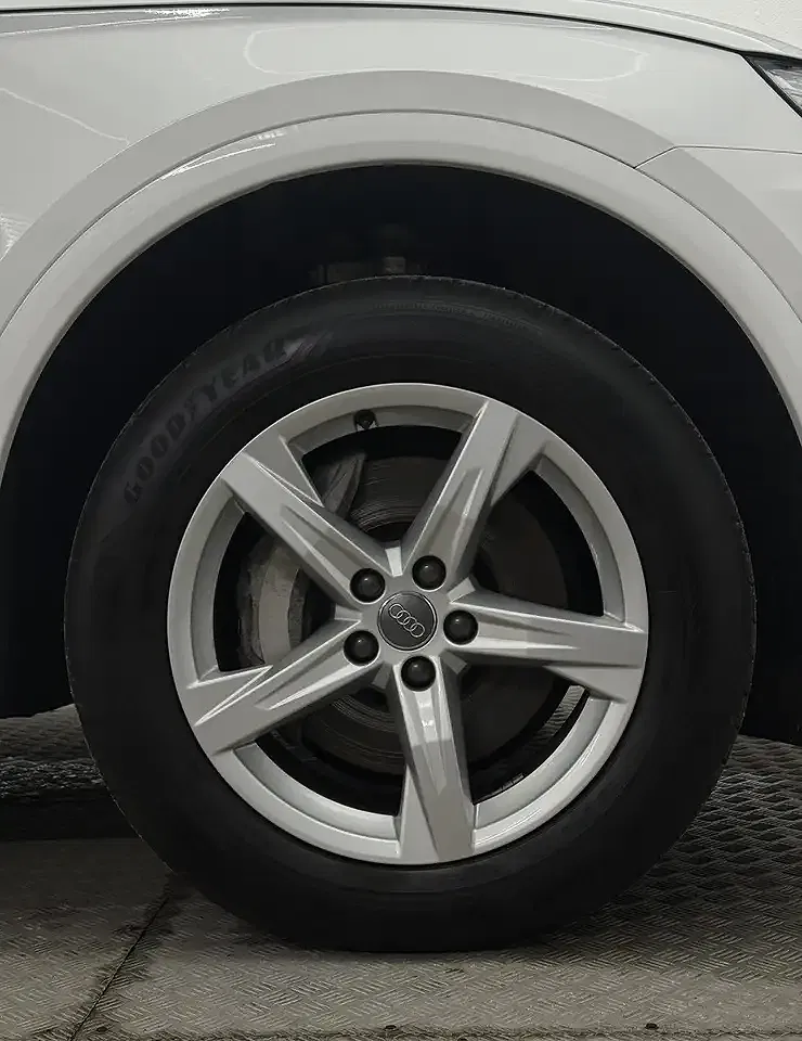 Audi Q5 50 TFSI e quattro S line - Thumbnail 10