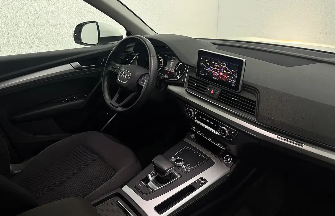 Audi Q5 50 TFSI e quattro S line - Thumbnail 13