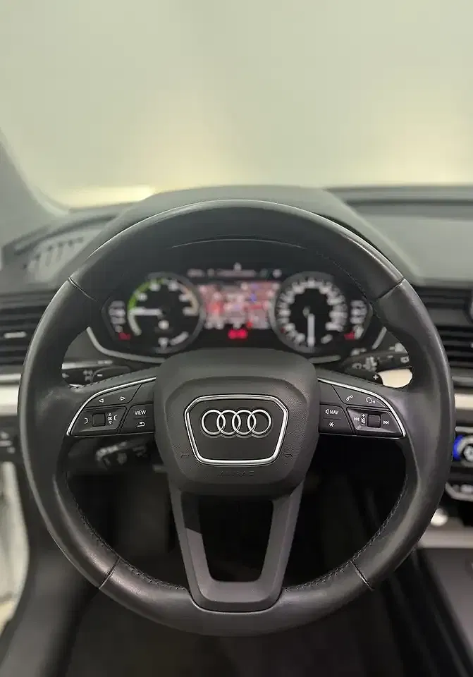 Audi Q5 50 TFSI e quattro S line - Thumbnail 18