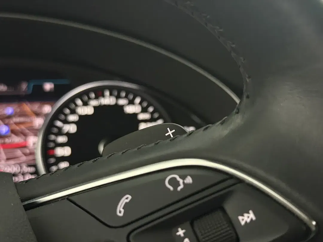 Audi Q5 50 TFSI e quattro S line - Thumbnail 19